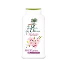 Gel de dus crema Le Petit Olivier, Flori de cires, 500 ml