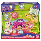 LPS Tricks'n Talents Playset
