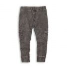 Pantaloni trening cu efect de acid Minoti Luxe