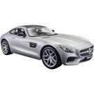 Masinuta Maisto Mercedes AMG GT, 1:24