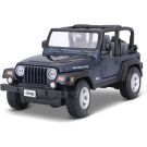 Masinuta Maisto, Jeep Wrangler Rubicon, 1:27
