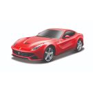 Masinuta Maisto Ferrari F12 Berlinetta, 1:24