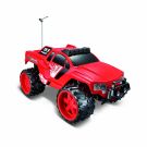 Masinuta off-road cu telecomanda Vudoo Maisto, 1:16, Rosu