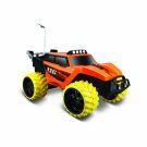 Masinuta off-road cu telecomanda Dirt Demon Maisto, 1:16, Portocaliu