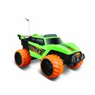 Masinuta off-road cu telecomanda Dirt Demon Maisto, 1:16, Verde