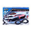 Set masinute Maisto - Vision Grand Turismo Race Circuit. 1:43