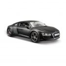 Masinuta Audi R8 Maisto, 1:24