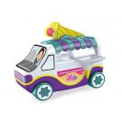 Make It Sweet - Camionul cu Inghetata