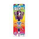 Marker parfumat Scentos - Bobblehead, mov