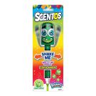 Marker parfumat Scentos - Bobblehead, verde