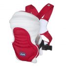 Marsupiu Chicco Soft and Dream Scarlet, rosu