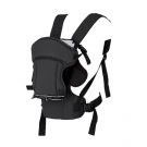 Marsupiu Hauck 3 Way, negru