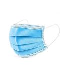 Set 50 masti de protectie, 3 straturi, Triologee