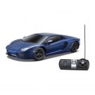 Masina cu telecomanda Maisto Lamborghini Aventador LP700-4