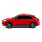 Masina cu telecomanda Rastar Porsche Macan Turbo