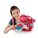 Masina de cusut Sew Cool, 9 proiecte