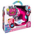 Masina de cusut Sew Cool, Studio