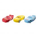 Masina Disney Cars Race & Reck