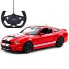 Masina cu telecomanda Rastar Ford Shelby GT 500 1:14