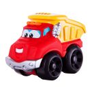 Masinuta Chuck si prietenii Colectia Mini - Chuck, camionul basculanta