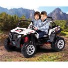 Masinuta electrica PEG PEREGO Polaris Ranger RZR 900