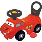 Masinuta fara pedale 2 in 1 Kiddieland - Disney Cars Lightning McQueen