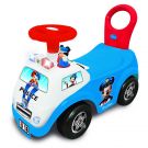 Masinuta fara pedale cu activitati Kiddieland - Mickey Mouse
