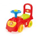 Masinuta fara pedale Dolu My 1st Ride, Rosu
