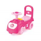 Masinuta fara pedale Dolu My 1st Ride, Roz