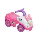 Masinuta fara pedale Kiddieland - Minnie Mouse