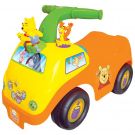 Masinuta KIDDIELAND Winnie the Pooh