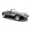 Masinuta Maisto BMW Z8 1:24 
