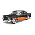 Masinuta Maisto Buick Century 1955 1:26