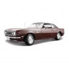 Masinuta Maisto Chevrolet Camaro Z/28 Coupe 1968 1:18