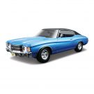 Masinuta Maisto Chevrolet Chevelle SS 454 Sport Coupe 1971 1:18