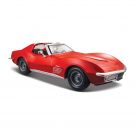 Masinuta Maisto Chevrolet Corvette 1970 1:24