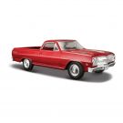 Masinuta Maisto Chevrolet El Camino 1965 1:24