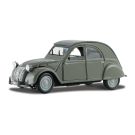 Masinuta Maisto Citroen 2CV 1952 1:18
