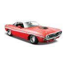 Masinuta Maisto Dodge Challenger R/T Coupe 1970 1:24