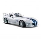 Masinuta Maisto Dodge Viper GT2 1:24
