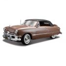 Masinuta Maisto Ford 1950 1:18