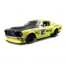 Masinuta Maisto Ford Mustang GT 1967 1:24 