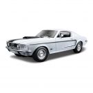 Masinuta Maisto Ford Mustang GT Cobra Jet 1968 1:18