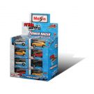 Masinuta Maisto Fresh Metal Racer, 11 cm