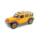 Masinuta Maisto Jeep Rescue Concept 1:18
