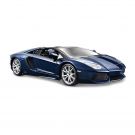Masinuta Maisto Lamborghini Aventador LP 700-4 Roadster 1:24