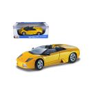 Masinuta Maisto Lamborghini Murcielago Roadster 1:18