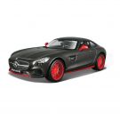 Masinuta Maisto Mercedes AMG GT 1:24