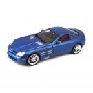 Masinuta Maisto Mercedes SLR McLaren 1:18