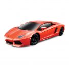 Masinuta Maisto MotoSounds Lamborghini Aventador 1:24